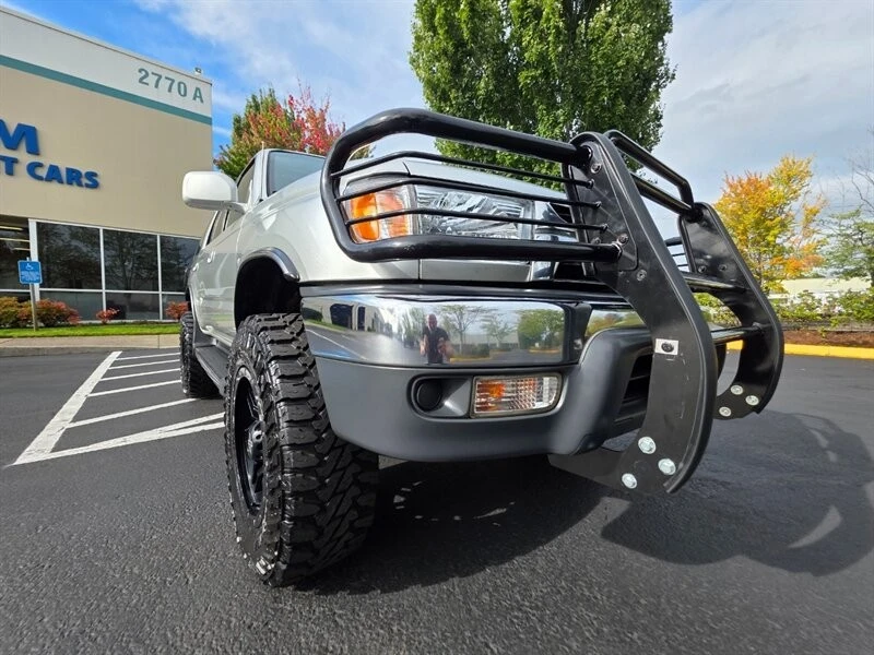 2001 Toyota 4Runner 3rd Gen - Image 10 of 21