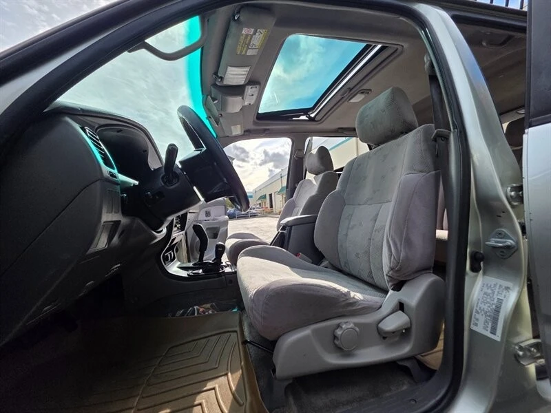 2001 Toyota 4Runner 3rd Gen - Image 13 of 21