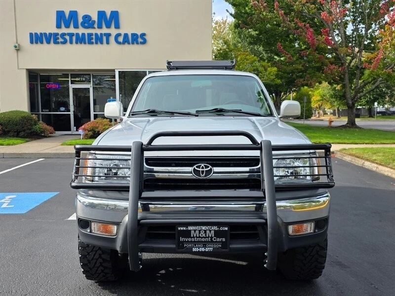 2001 Toyota 4Runner 3rd Gen - Image 5 of 21