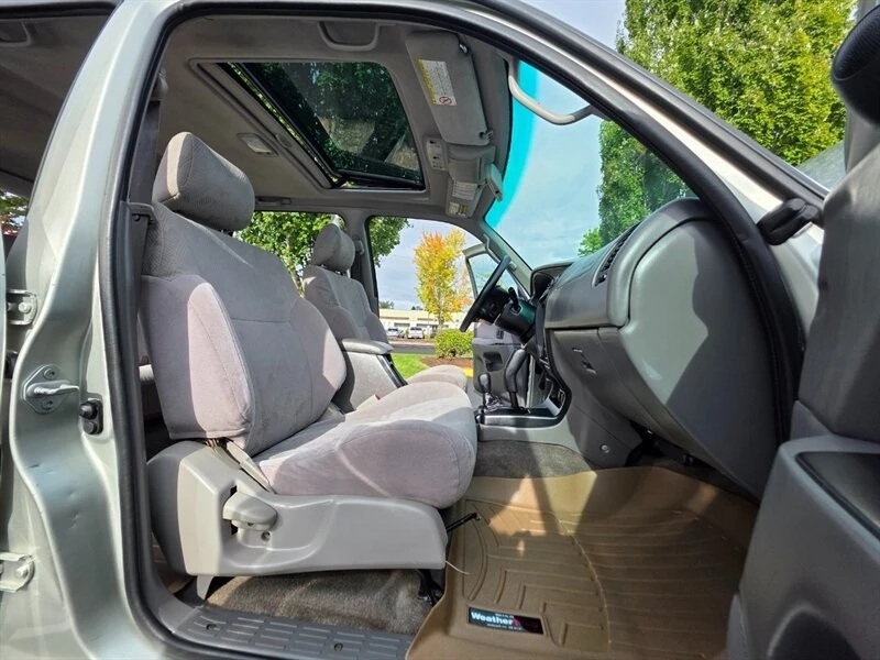 2001 Toyota 4Runner 3rd Gen - Image 14 of 21
