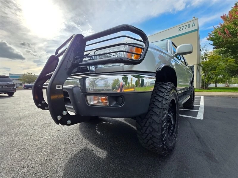 2001 Toyota 4Runner 3rd Gen - Image 9 of 21