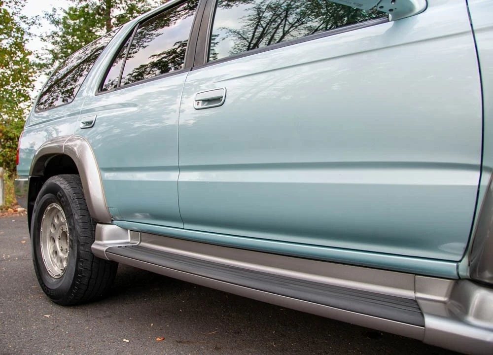 2001 Toyota 4Runner 3rd Gen - Image 9 of 19
