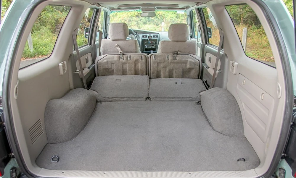 2001 Toyota 4Runner 3rd Gen - Image 16 of 19