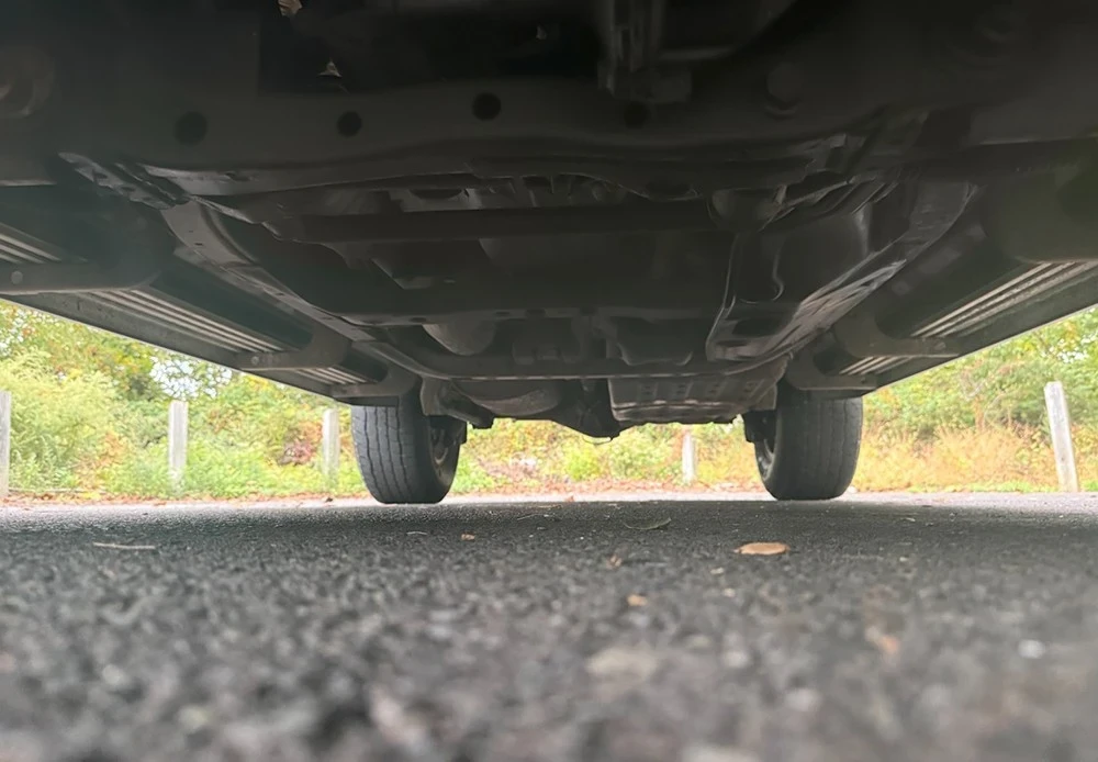 2001 Toyota 4Runner 3rd Gen - Image 13 of 19