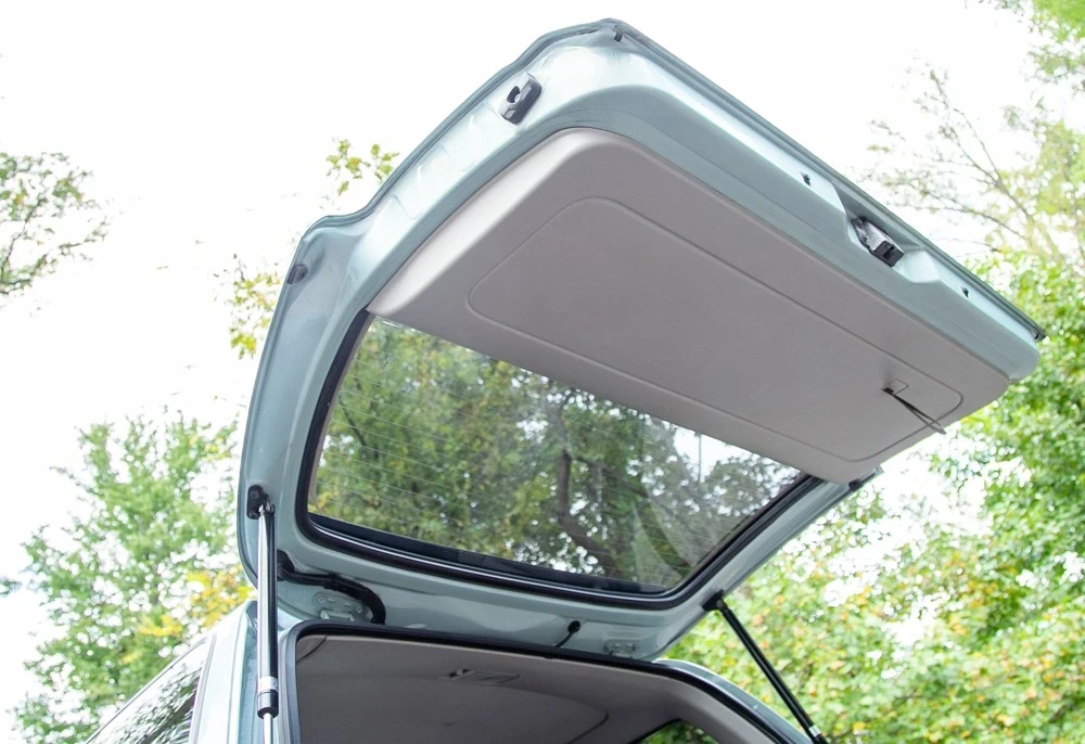 2001 Toyota 4Runner 3rd Gen - Image 17 of 19