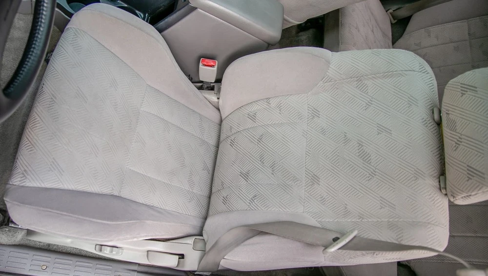2001 Toyota 4Runner 3rd Gen - Image 14 of 19