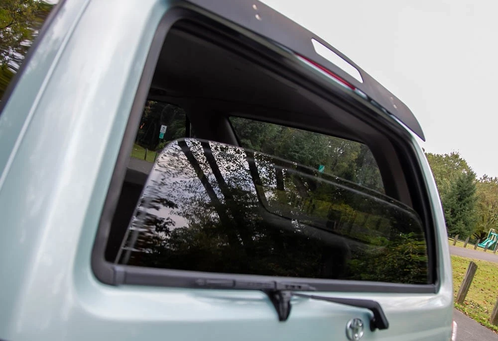2001 Toyota 4Runner 3rd Gen - Image 7 of 19