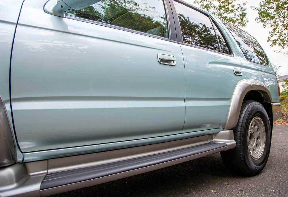 2001 Toyota 4Runner 3rd Gen - Image 10 of 19