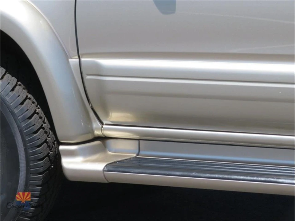 2001 Toyota 4Runner 3rd Gen - Image 26 of 31