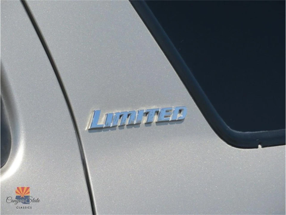2001 Toyota 4Runner 3rd Gen - Image 31 of 31