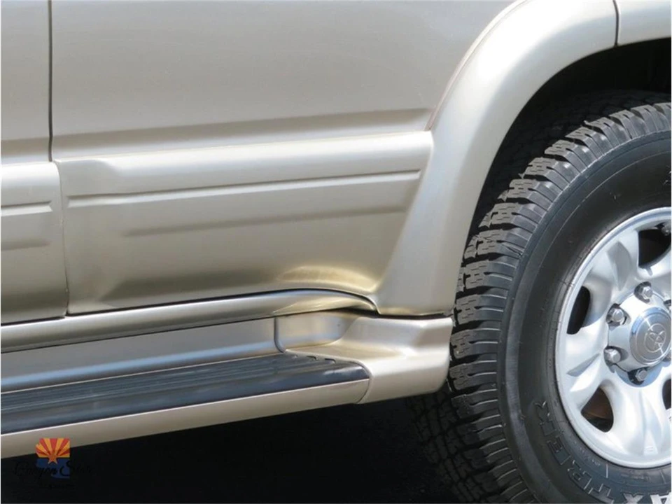 2001 Toyota 4Runner 3rd Gen - Image 27 of 31