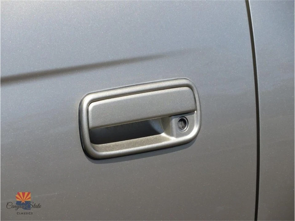 2001 Toyota 4Runner 3rd Gen - Image 28 of 31
