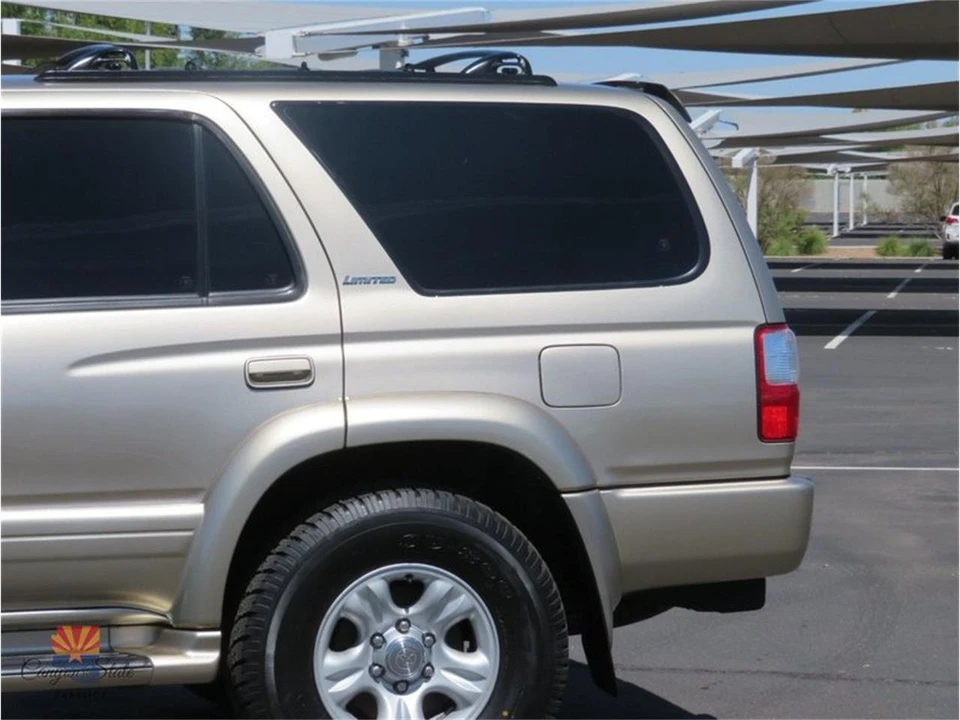 2001 Toyota 4Runner 3rd Gen - Image 20 of 31