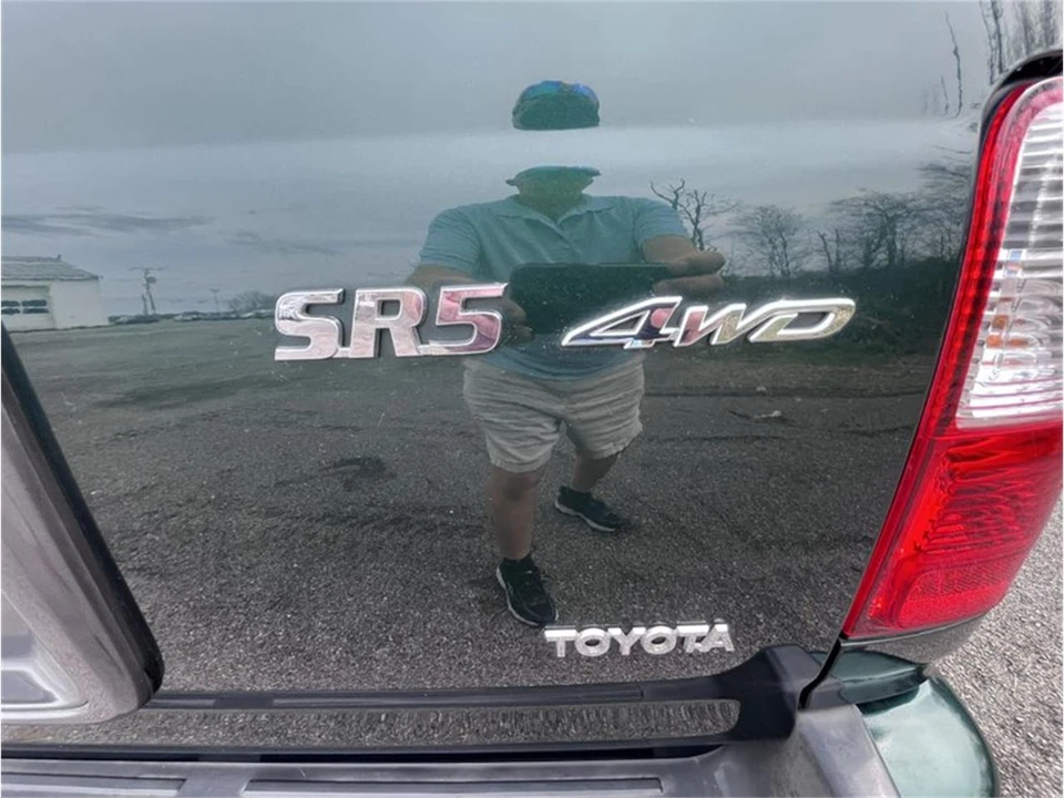 2001 Toyota 4Runner 3rd Gen - Image 12 of 31