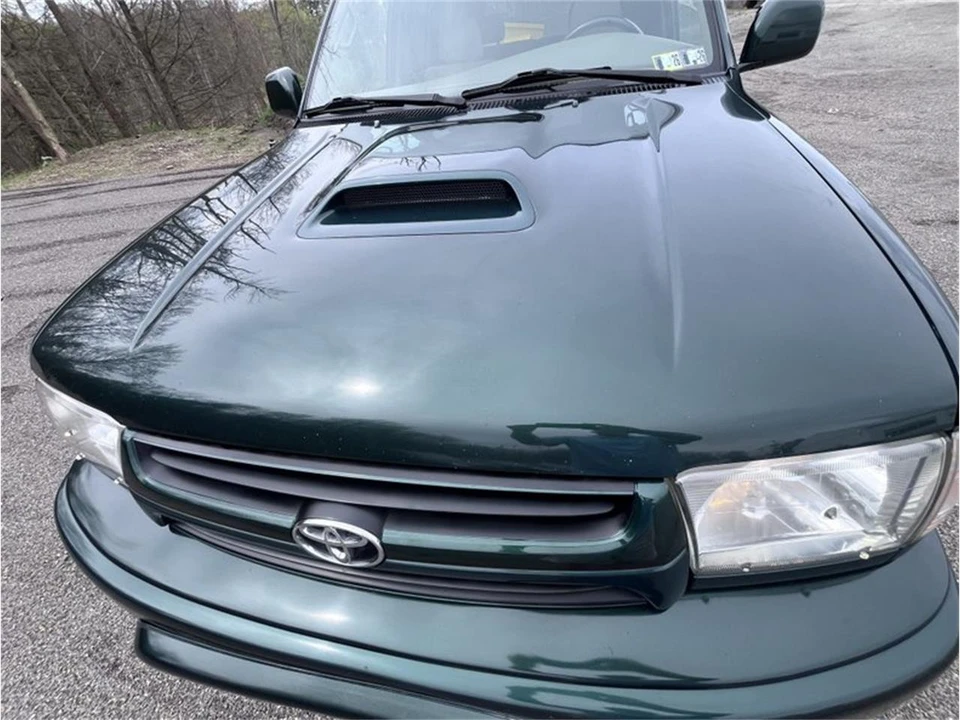 2001 Toyota 4Runner 3rd Gen - Image 13 of 31