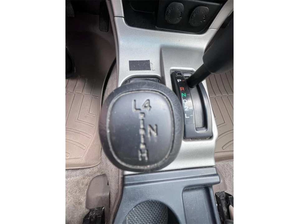 2001 Toyota 4Runner 3rd Gen - Image 15 of 31