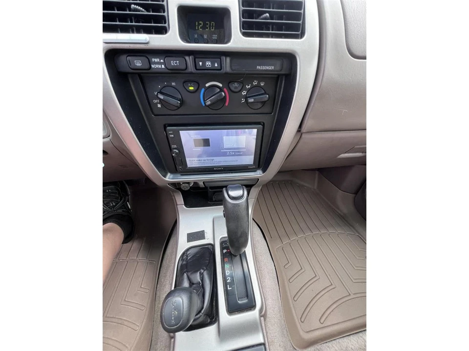 2001 Toyota 4Runner 3rd Gen - Image 16 of 31