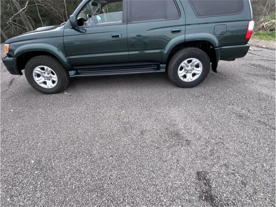 2001 Toyota 4Runner 3rd Gen - Image 3 of 31
