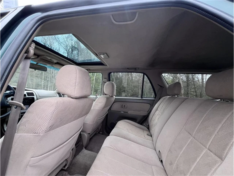 2001 Toyota 4Runner 3rd Gen - Image 22 of 31