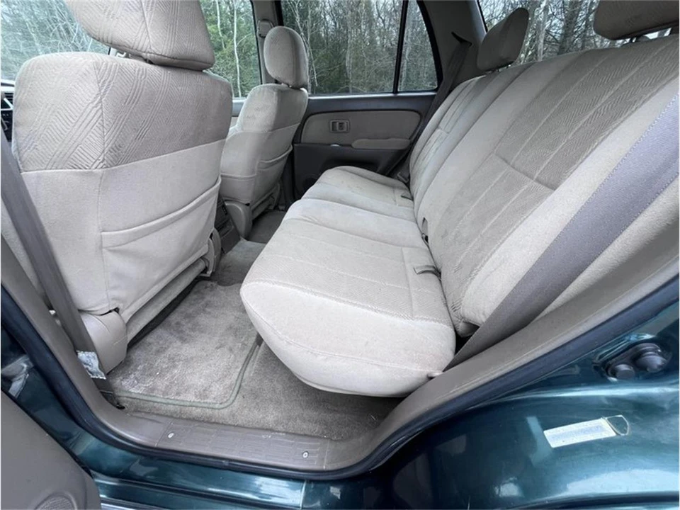 2001 Toyota 4Runner 3rd Gen - Image 21 of 31