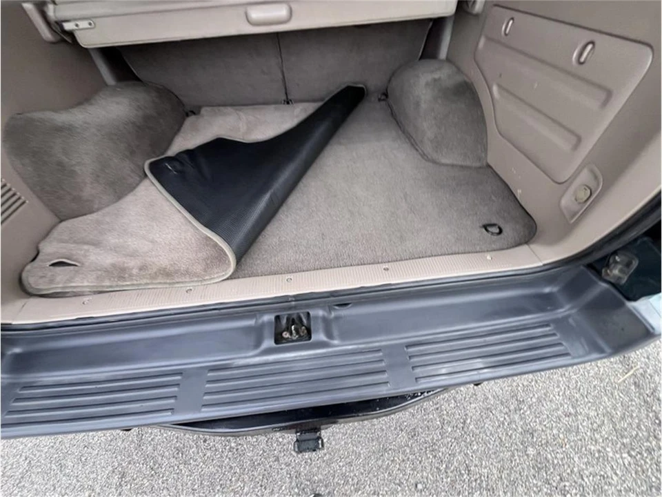 2001 Toyota 4Runner 3rd Gen - Image 24 of 31