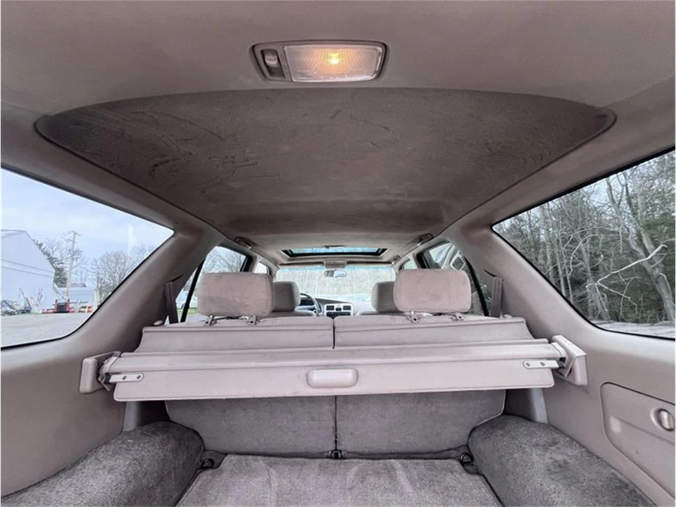2001 Toyota 4Runner 3rd Gen - Image 25 of 31