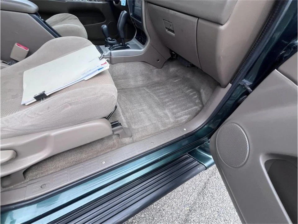 2001 Toyota 4Runner 3rd Gen - Image 30 of 31