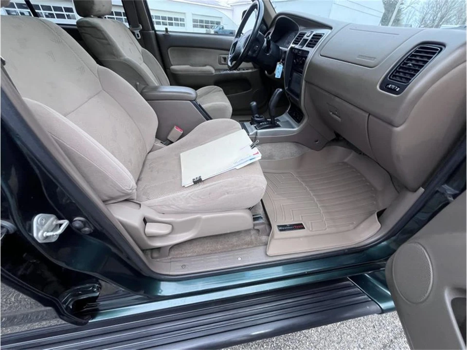 2001 Toyota 4Runner 3rd Gen - Image 29 of 31