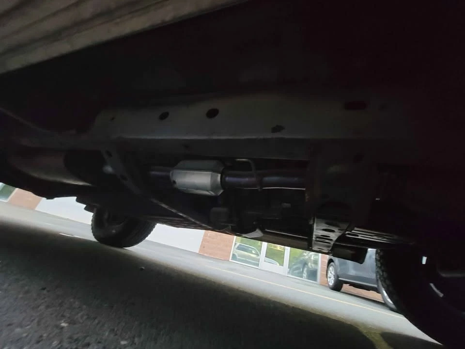 2001 Toyota 4Runner 3rd Gen - Image 20 of 20