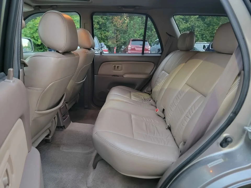 2001 Toyota 4Runner 3rd Gen - Image 10 of 20