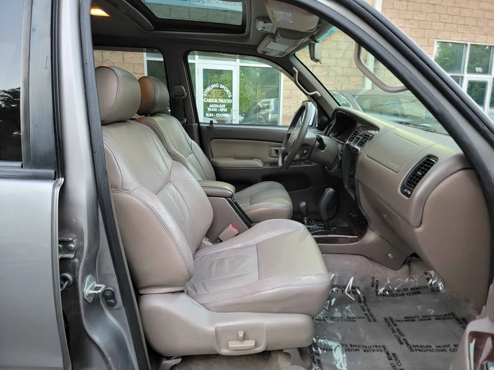 2001 Toyota 4Runner 3rd Gen - Image 14 of 20
