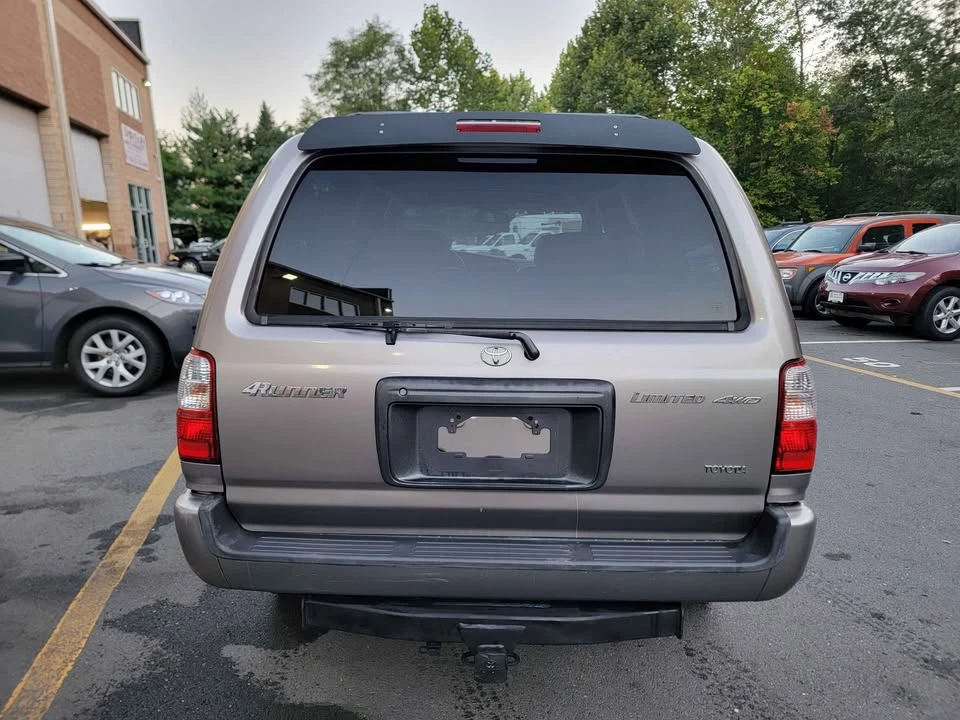 2001 Toyota 4Runner 3rd Gen - Image 6 of 20