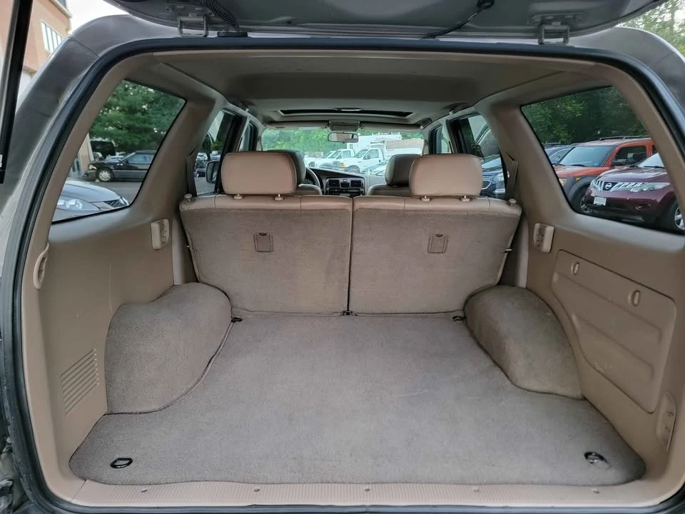 2001 Toyota 4Runner 3rd Gen - Image 13 of 20
