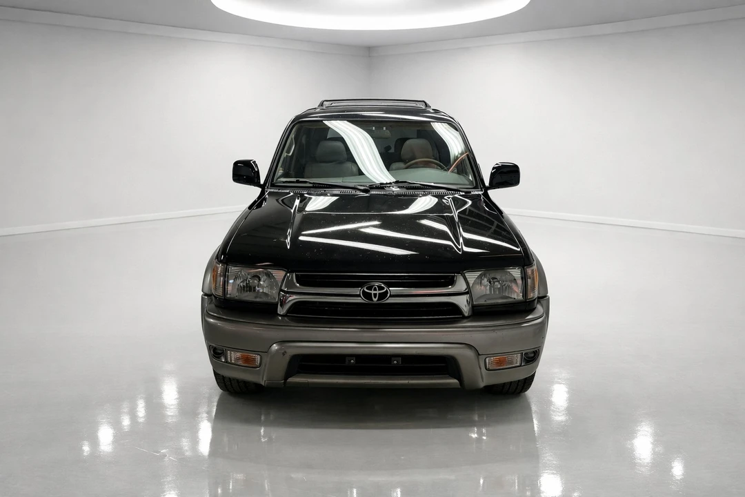 2001 Toyota 4Runner 3rd Gen - Image 7 of 7