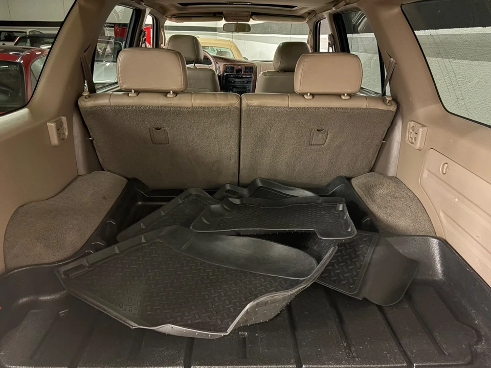2001 Toyota 4Runner 3rd Gen - Image 17 of 21