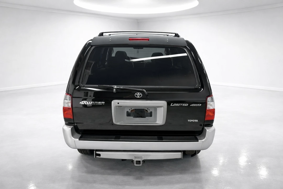 2001 Toyota 4Runner 3rd Gen - Image 3 of 7