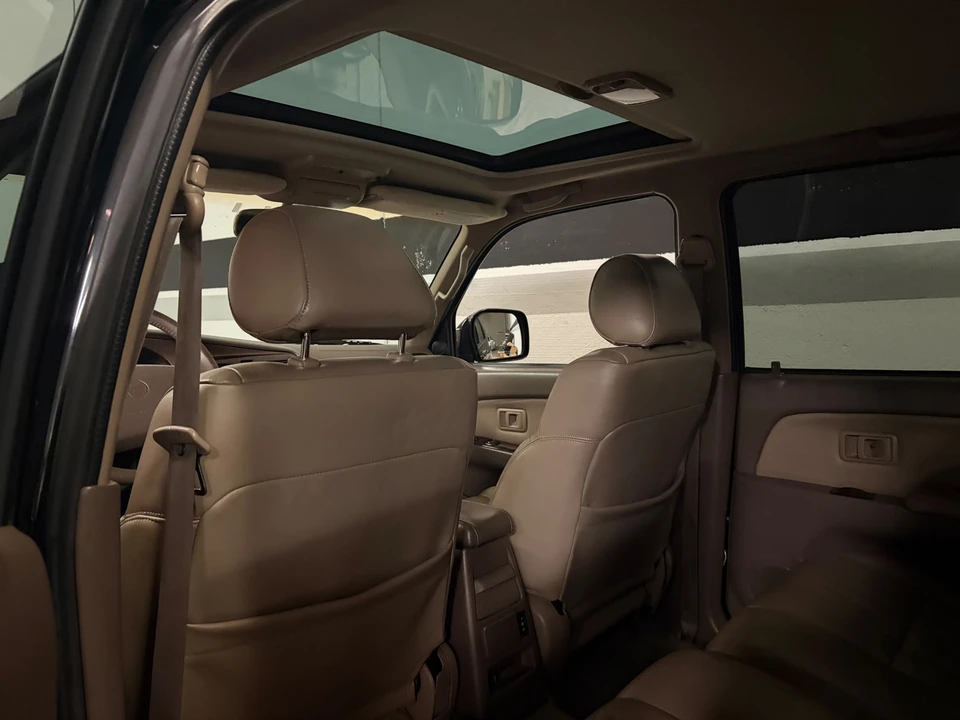2001 Toyota 4Runner 3rd Gen - Image 14 of 21