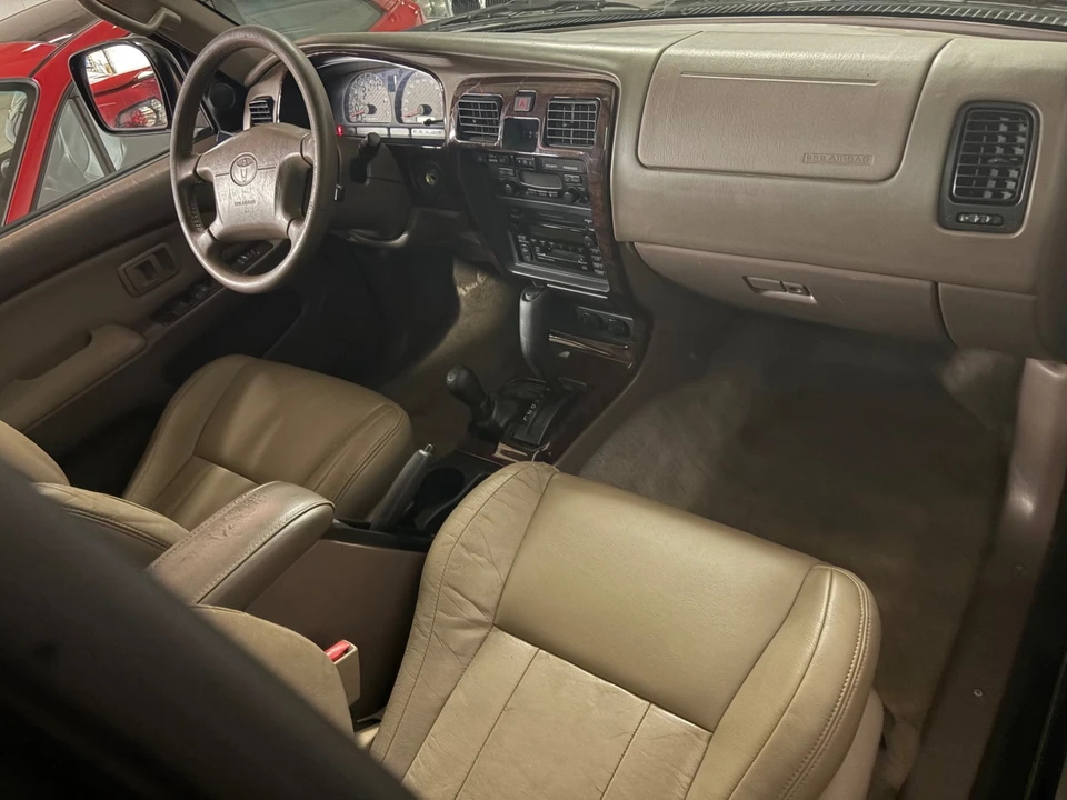 2001 Toyota 4Runner 3rd Gen - Image 19 of 21