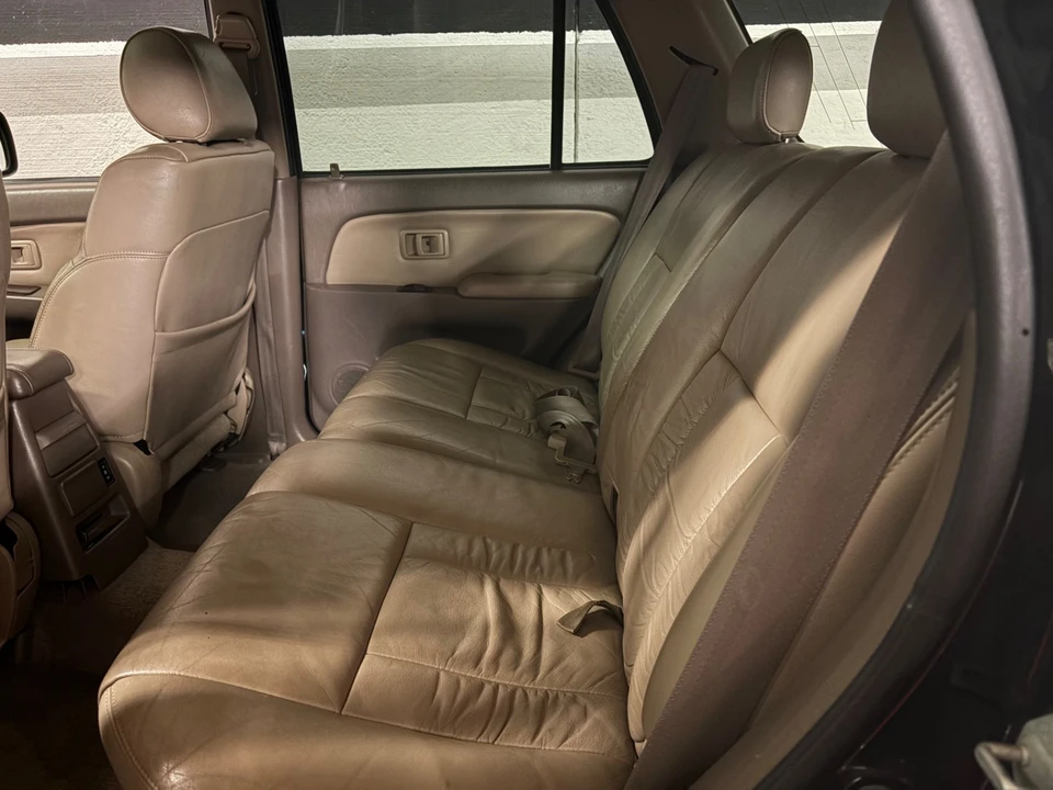 2001 Toyota 4Runner 3rd Gen - Image 15 of 21