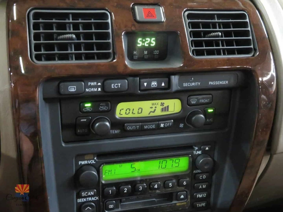 2001 Toyota 4Runner 3rd Gen - Image 12 of 15