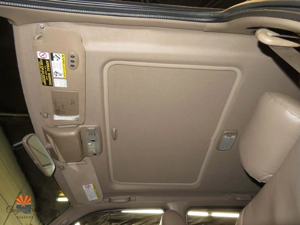 2001 Toyota 4Runner 3rd Gen - Image 13 of 15