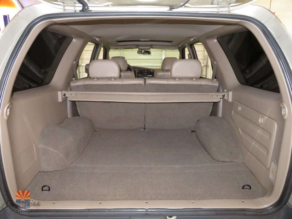 2001 Toyota 4Runner 3rd Gen - Image 15 of 15