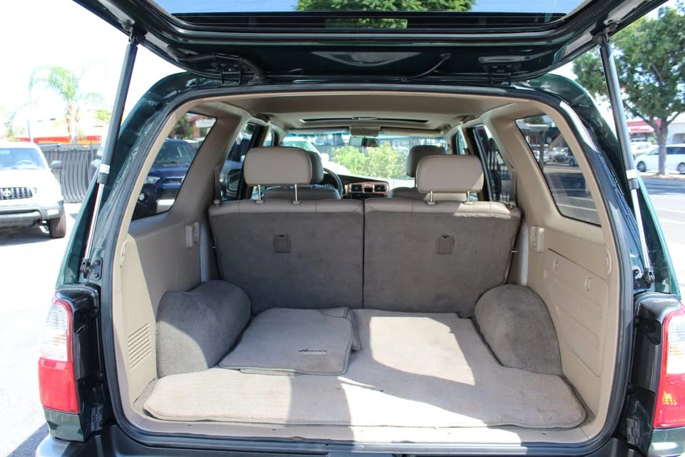 2001 Toyota 4Runner 3rd Gen - Image 14 of 20