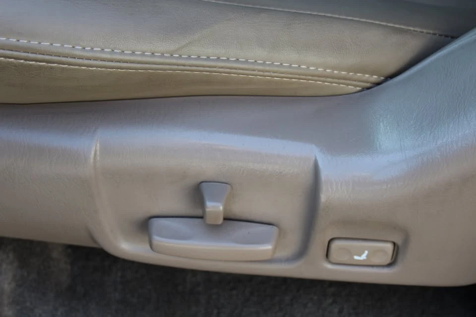 2001 Toyota 4Runner 3rd Gen - Image 12 of 20