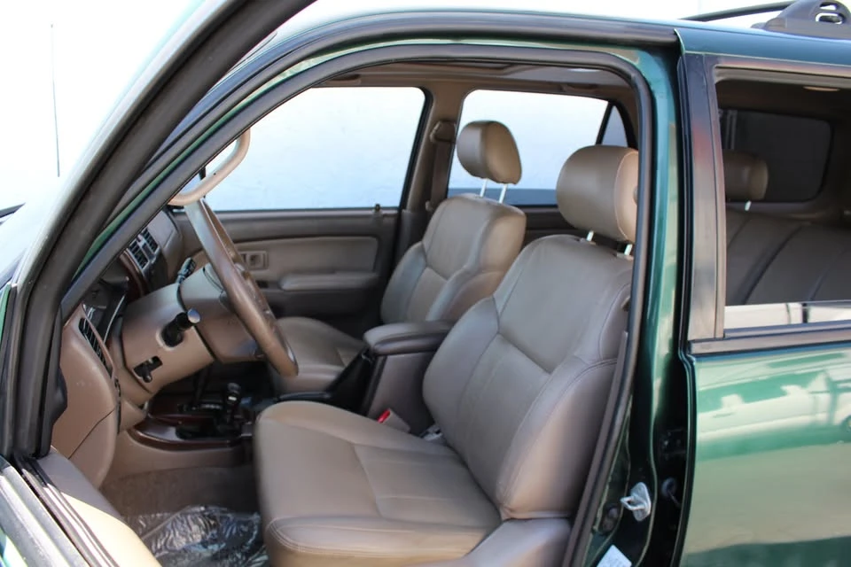 2001 Toyota 4Runner 3rd Gen - Image 11 of 20