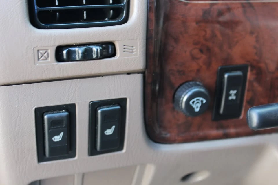 2001 Toyota 4Runner 3rd Gen - Image 20 of 20
