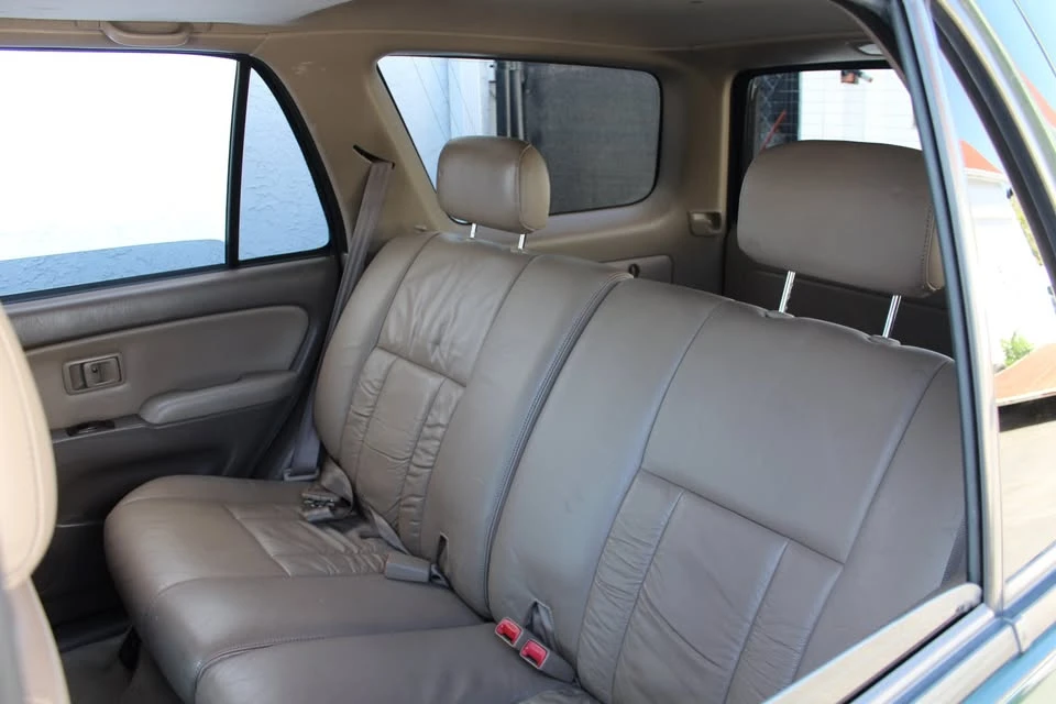 2001 Toyota 4Runner 3rd Gen - Image 13 of 20
