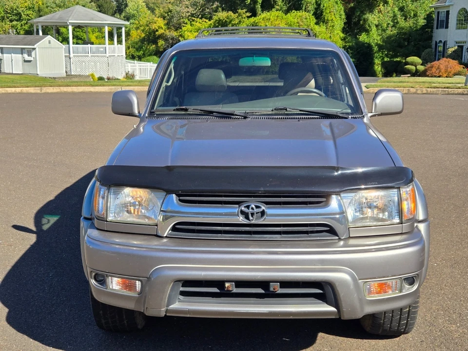 2001 Toyota 4Runner 3rd Gen - Image 2 of 21