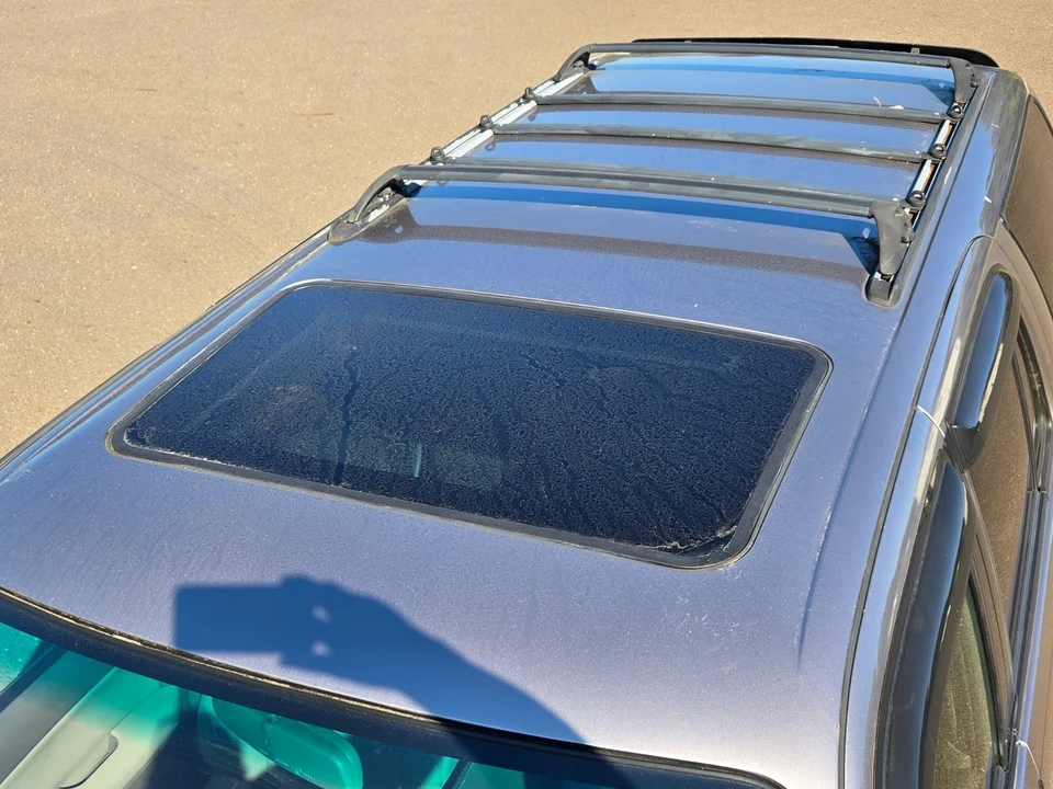 2001 Toyota 4Runner 3rd Gen - Image 9 of 21
