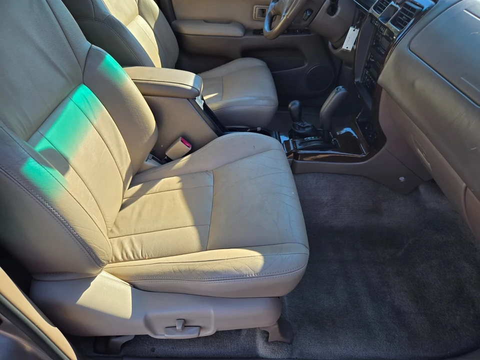 2001 Toyota 4Runner 3rd Gen - Image 17 of 21